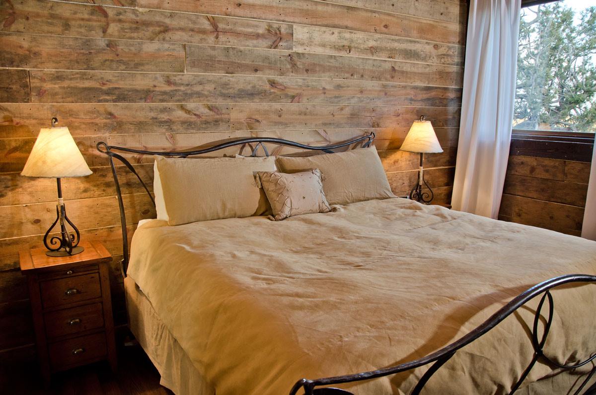 Zion Mountain Ranch en United States