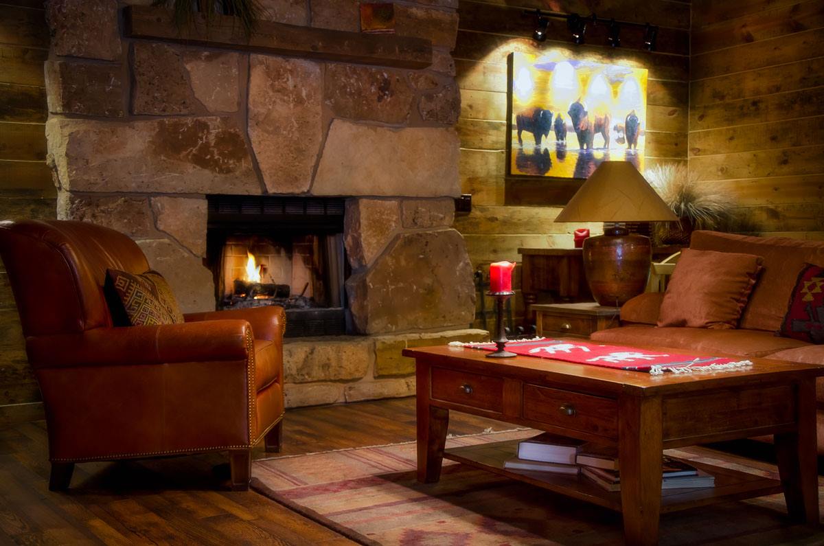 Zion Mountain Ranch en United States