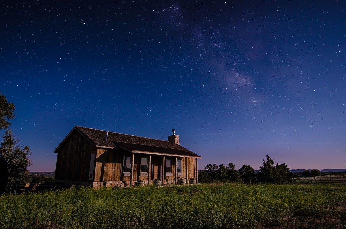 Zion Mountain Ranch en United States