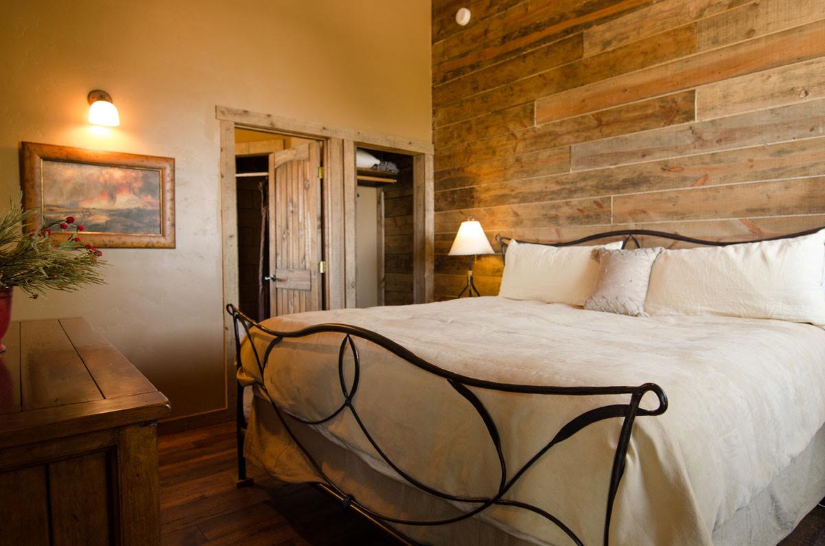Zion Mountain Ranch en United States