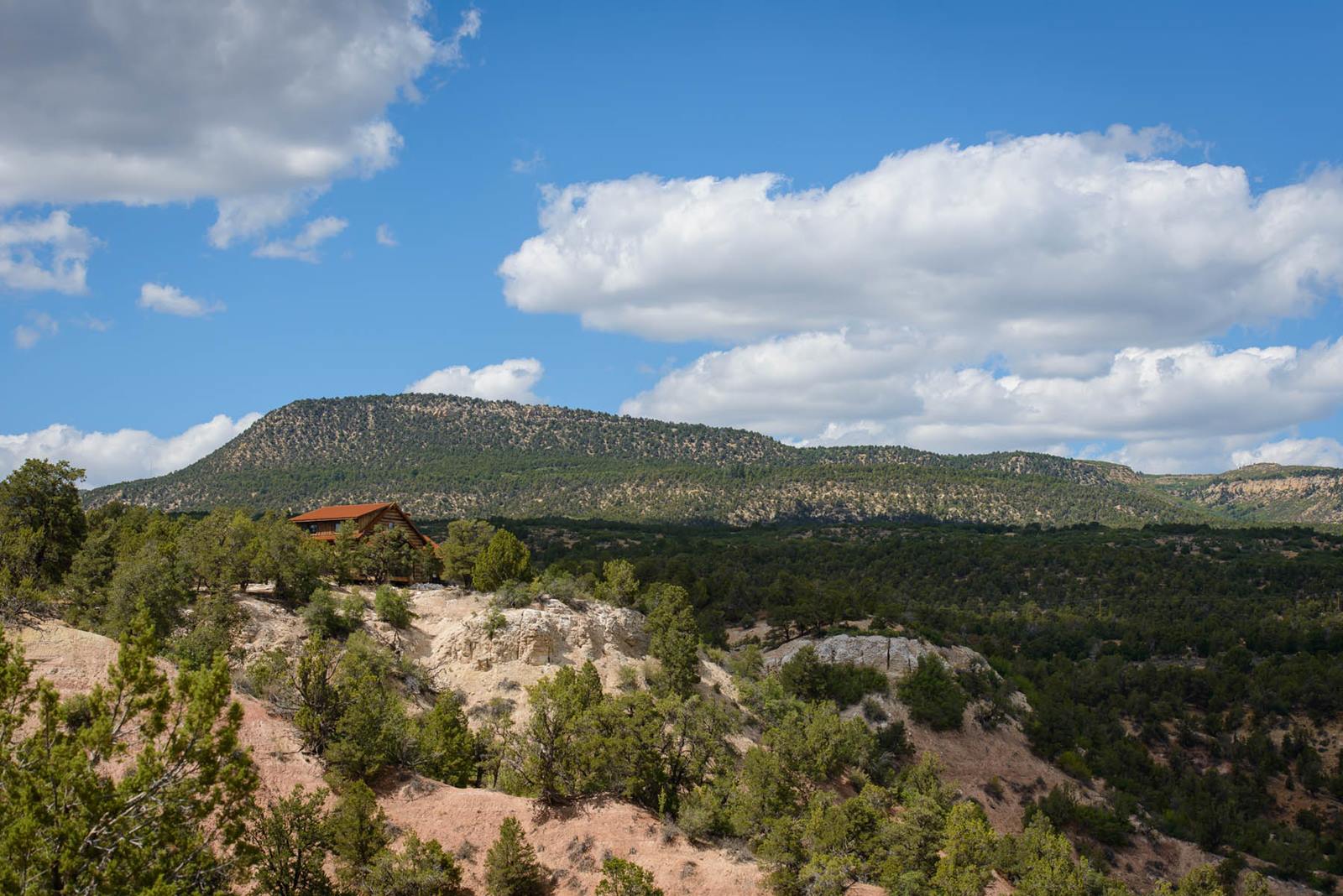 Zion Mountain Ranch en United States