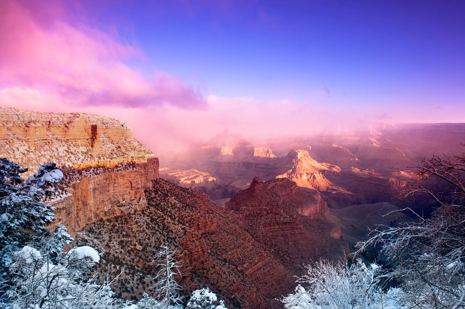Zion Mountain Ranch en United States