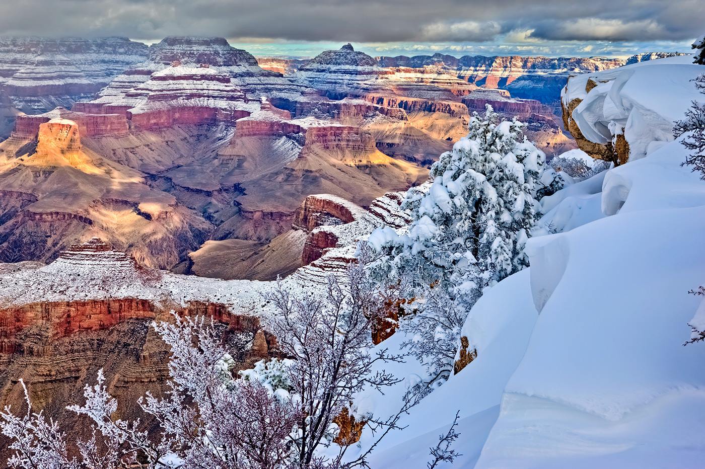 Zion Mountain Ranch en United States
