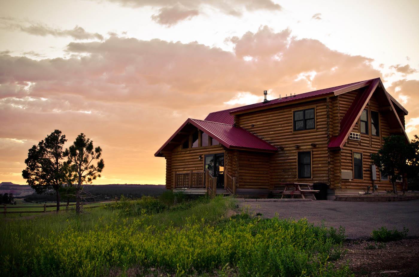Zion Mountain Ranch en United States