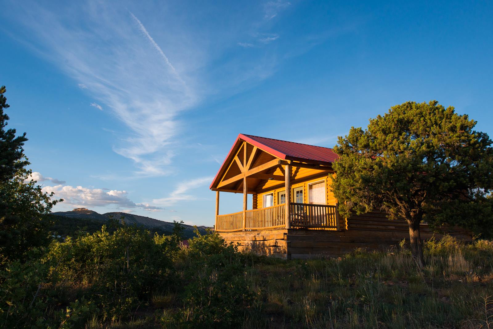 Zion Mountain Ranch en United States