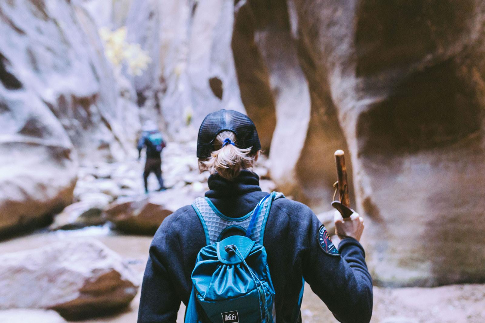Zion Mountain Ranch en United States