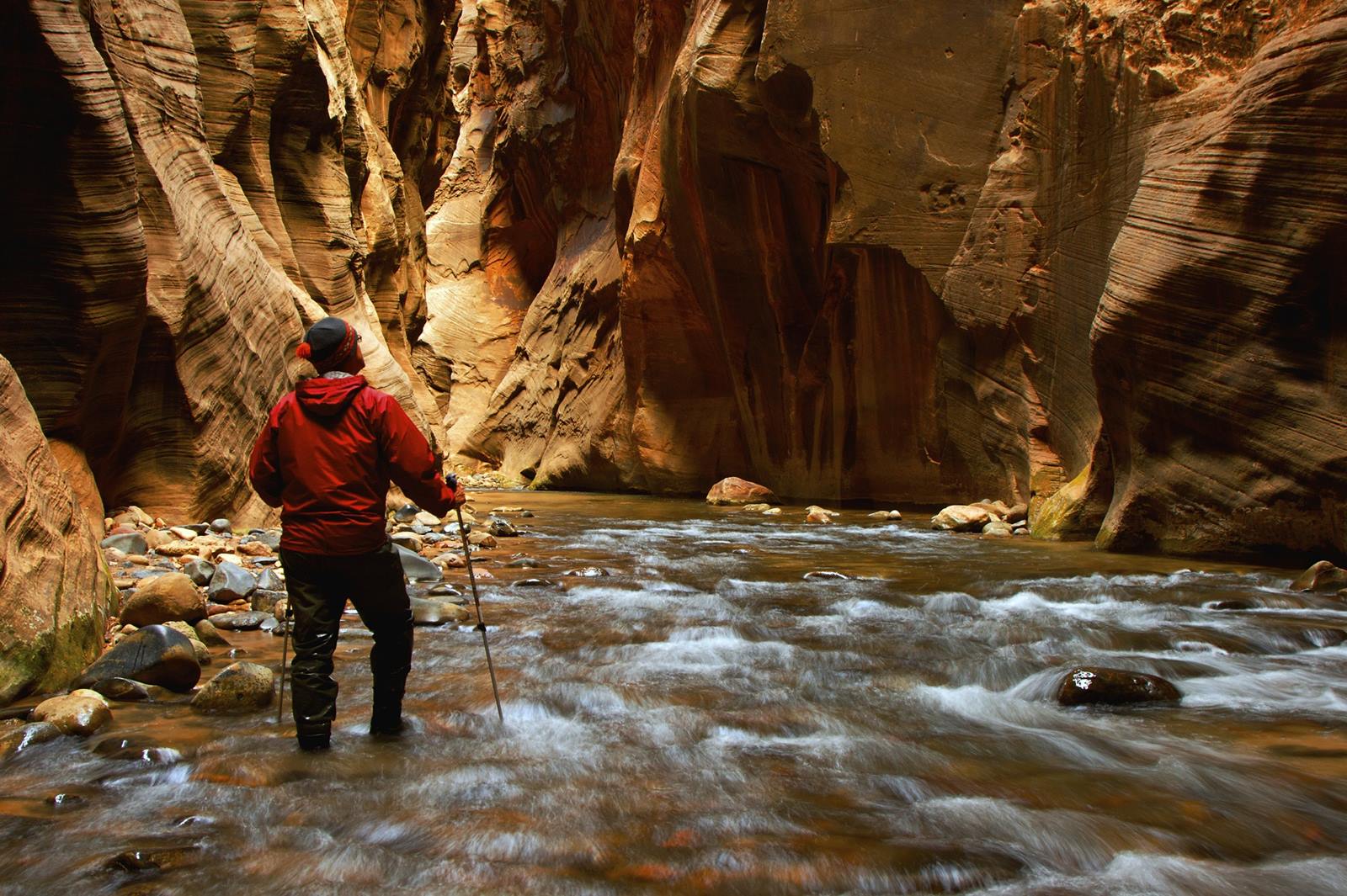 Zion Mountain Ranch en United States