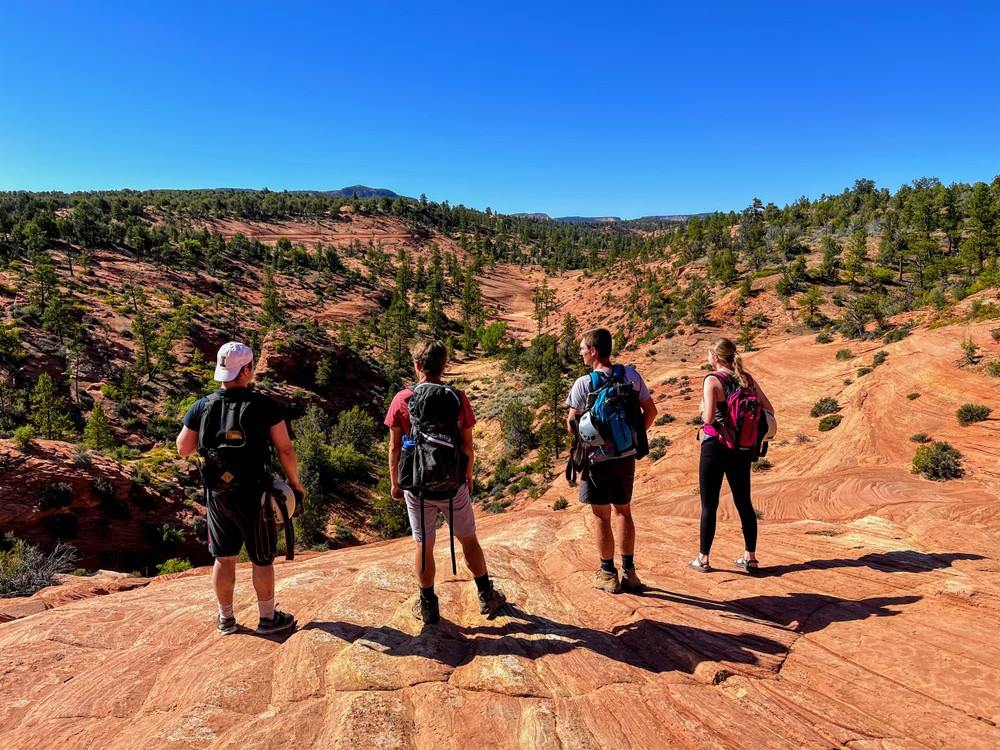 Zion Mountain Ranch en United States