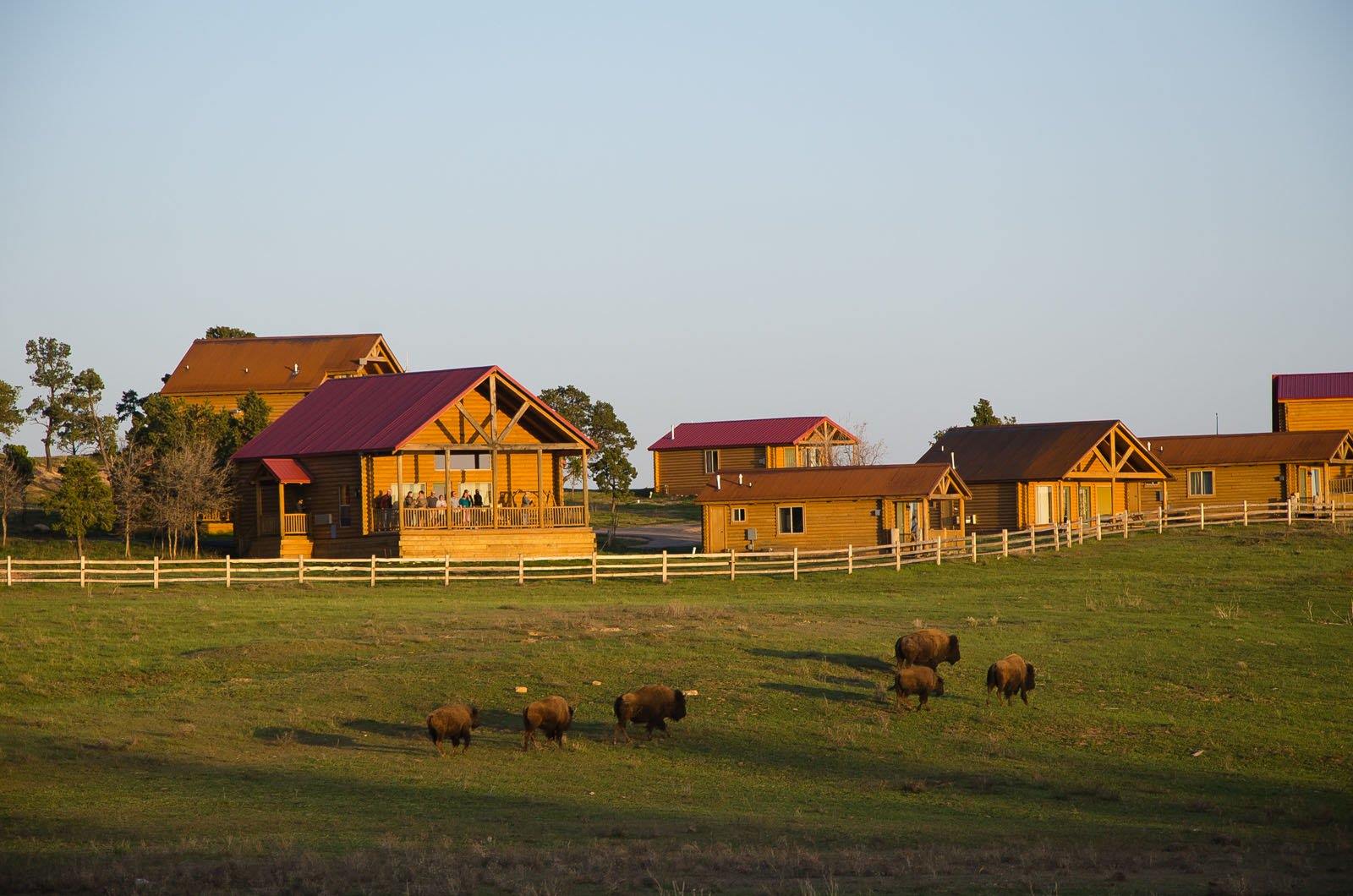 Zion Mountain Ranch en United States