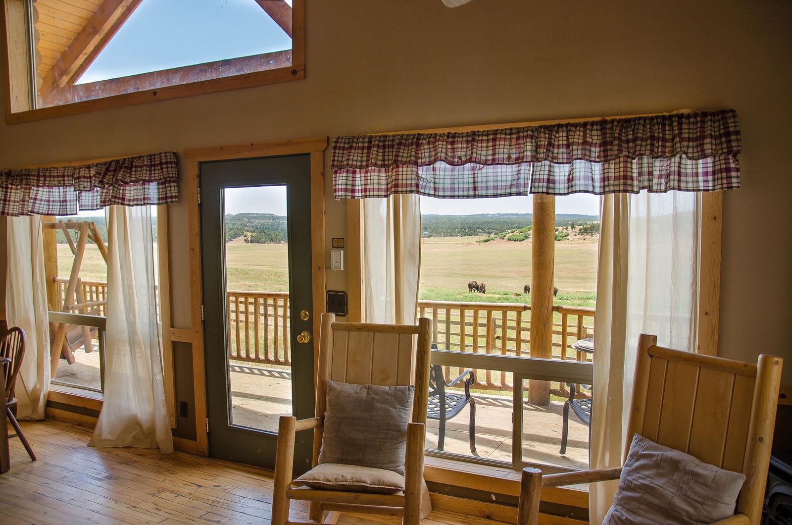 Zion Mountain Ranch en United States