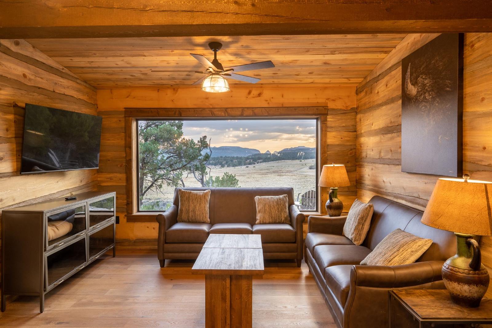 Zion Mountain Ranch en United States