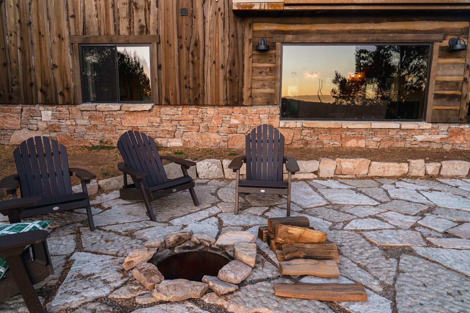 Zion Mountain Ranch en United States