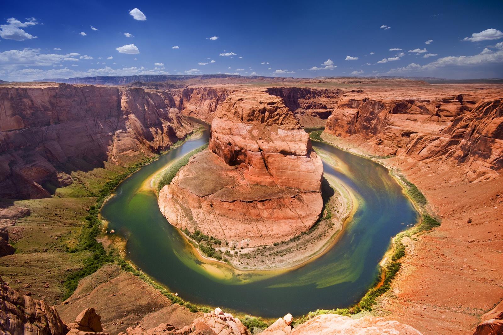 Zion Mountain Ranch en United States