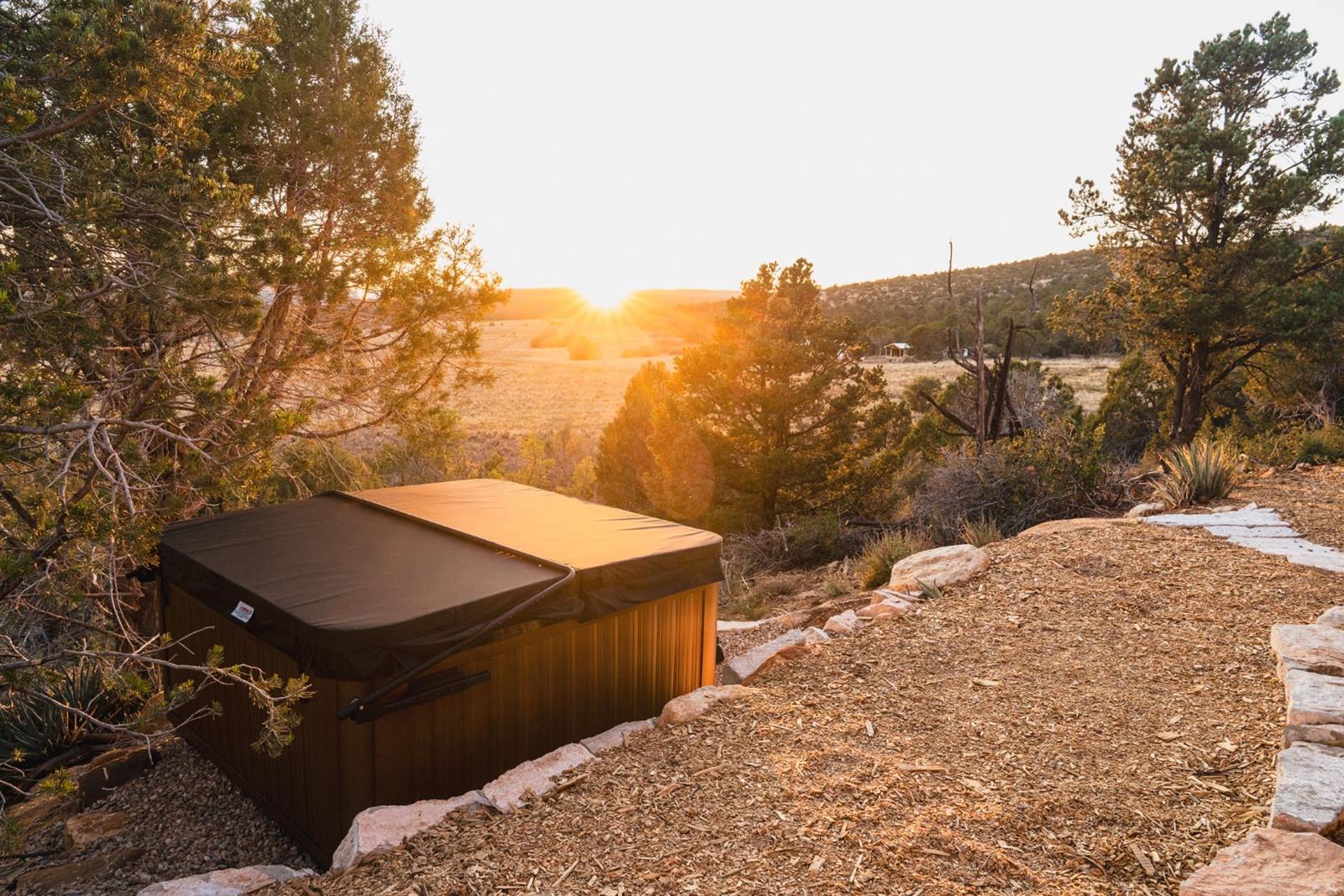 Zion Mountain Ranch en United States