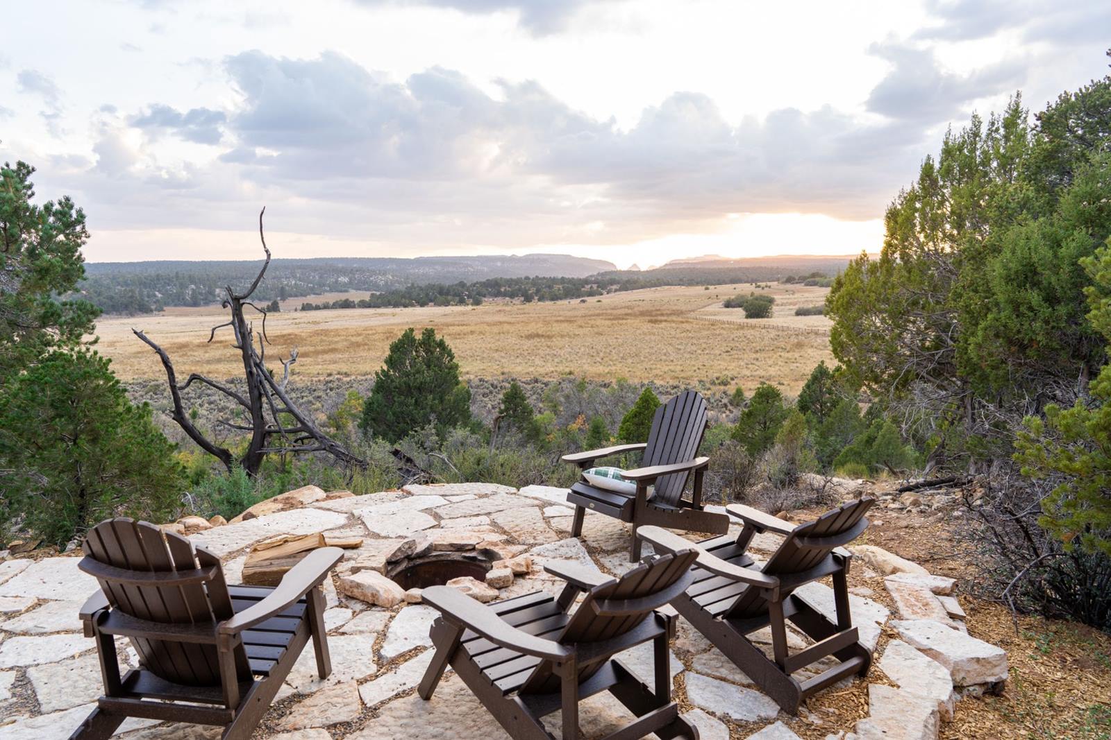Zion Mountain Ranch en United States