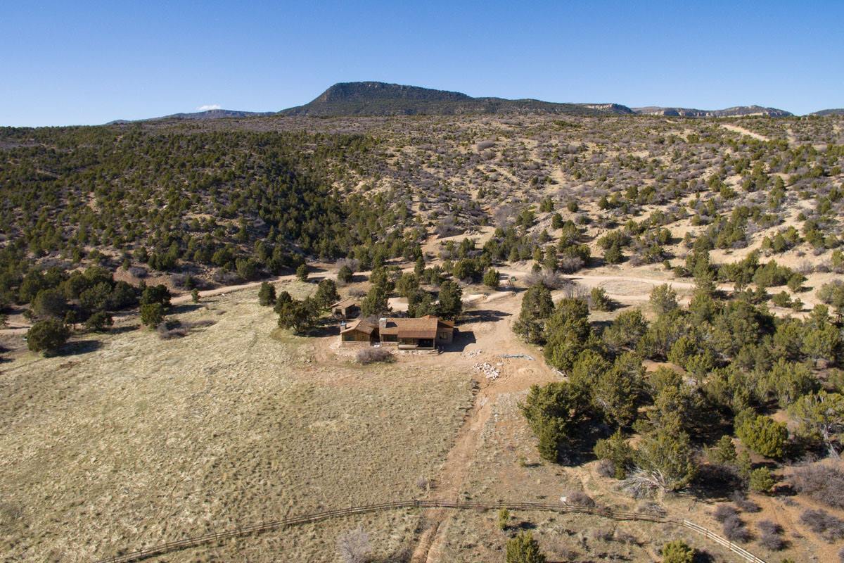 Zion Mountain Ranch en United States