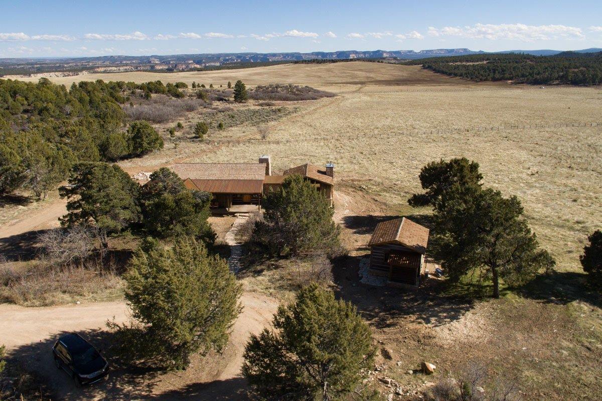 Zion Mountain Ranch en United States