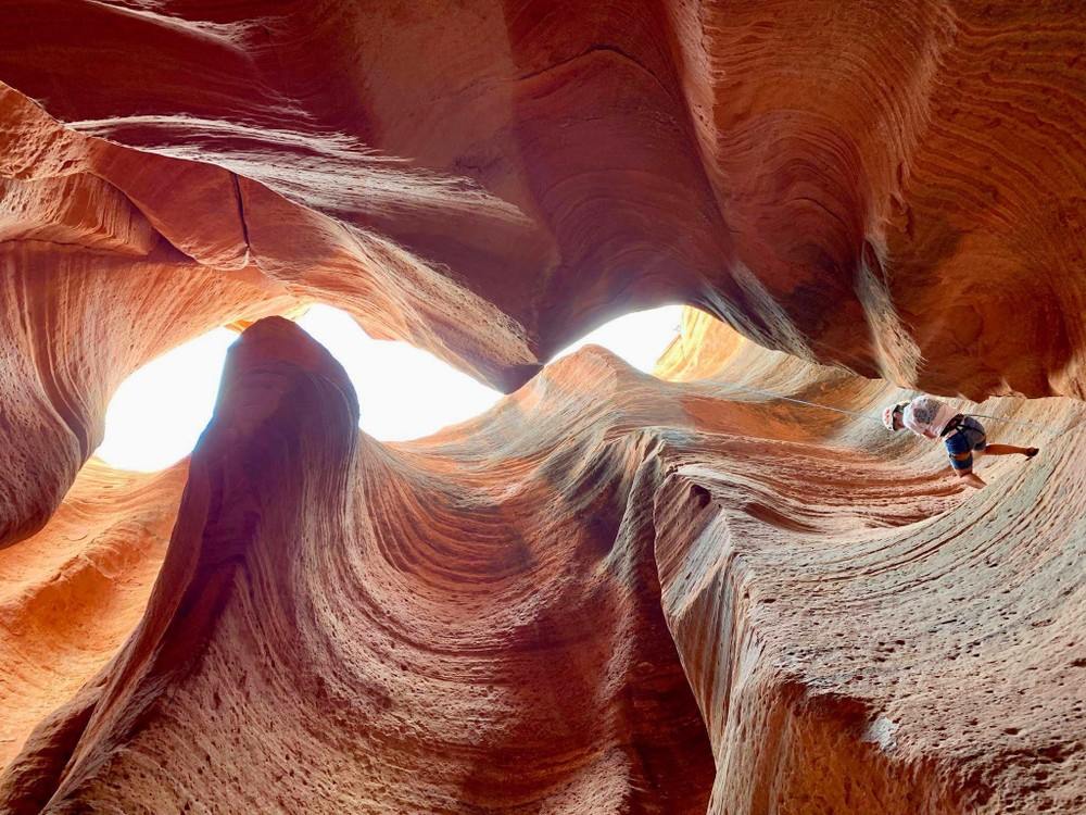 Zion Mountain Ranch en United States