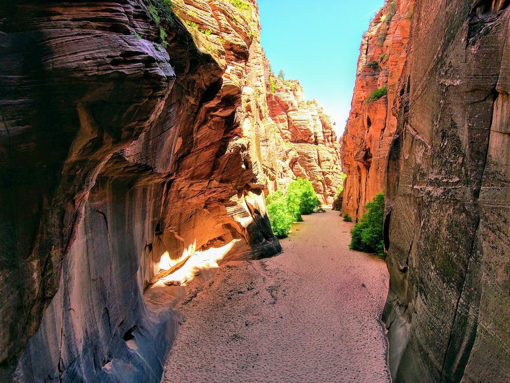 Zion Mountain Ranch en United States
