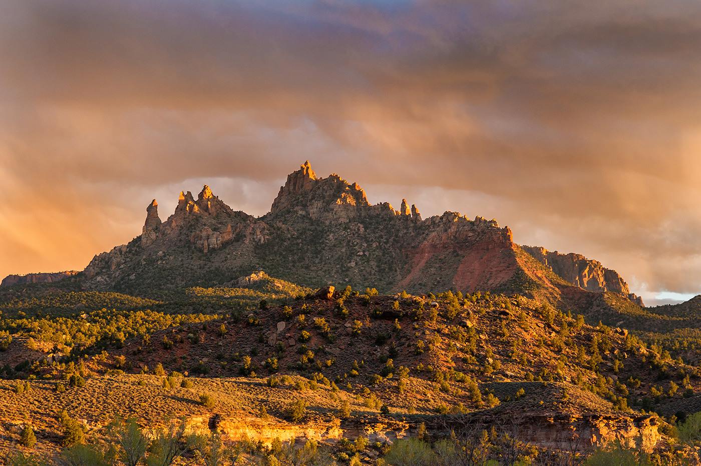 Zion Mountain Ranch en United States