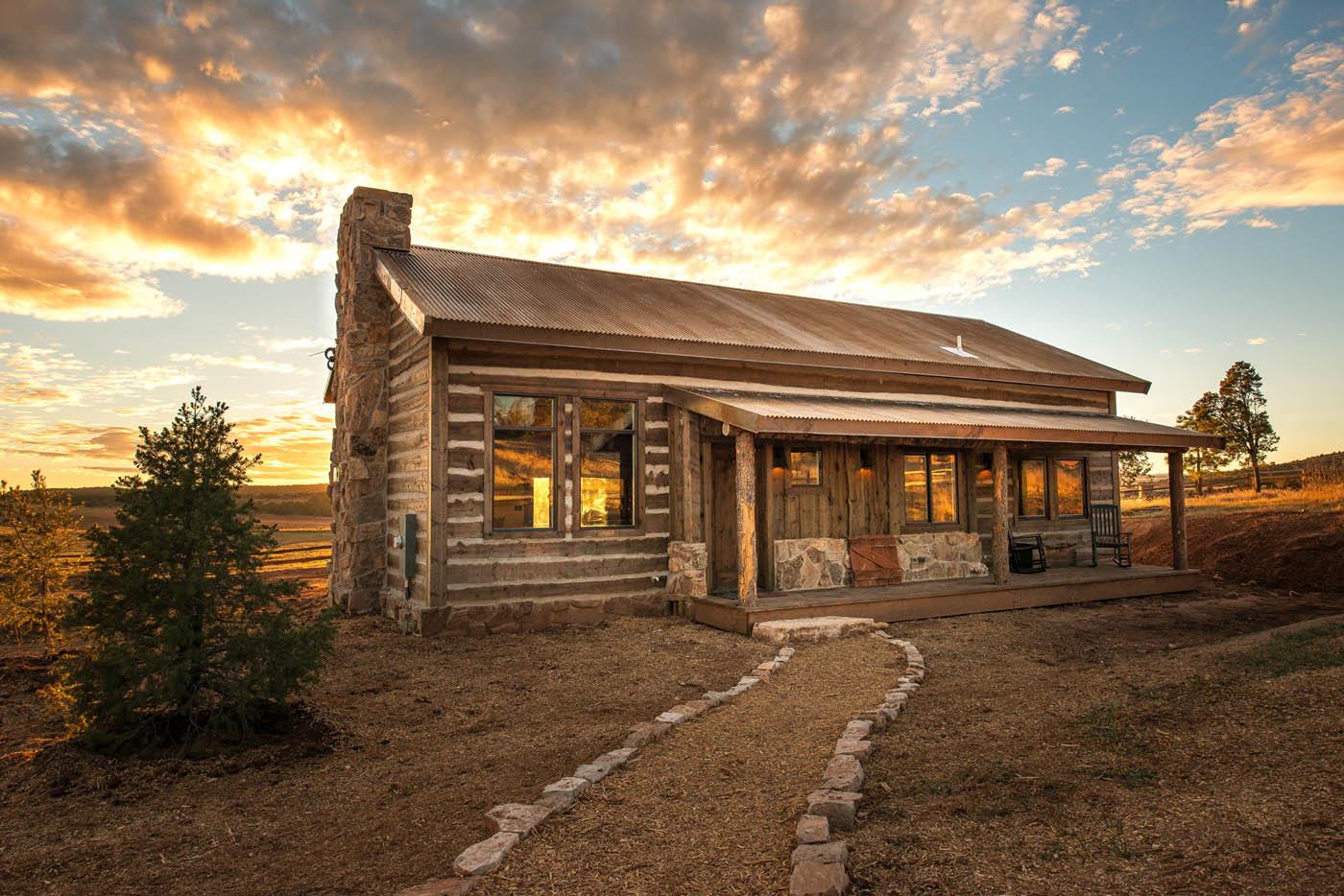 Zion Mountain Ranch en United States