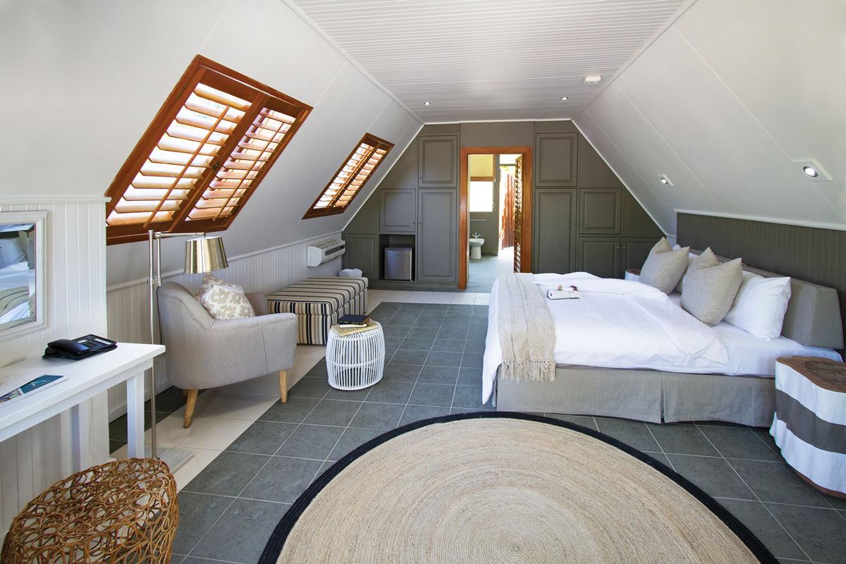Alphonse Island Lodge  en Alphonse Island