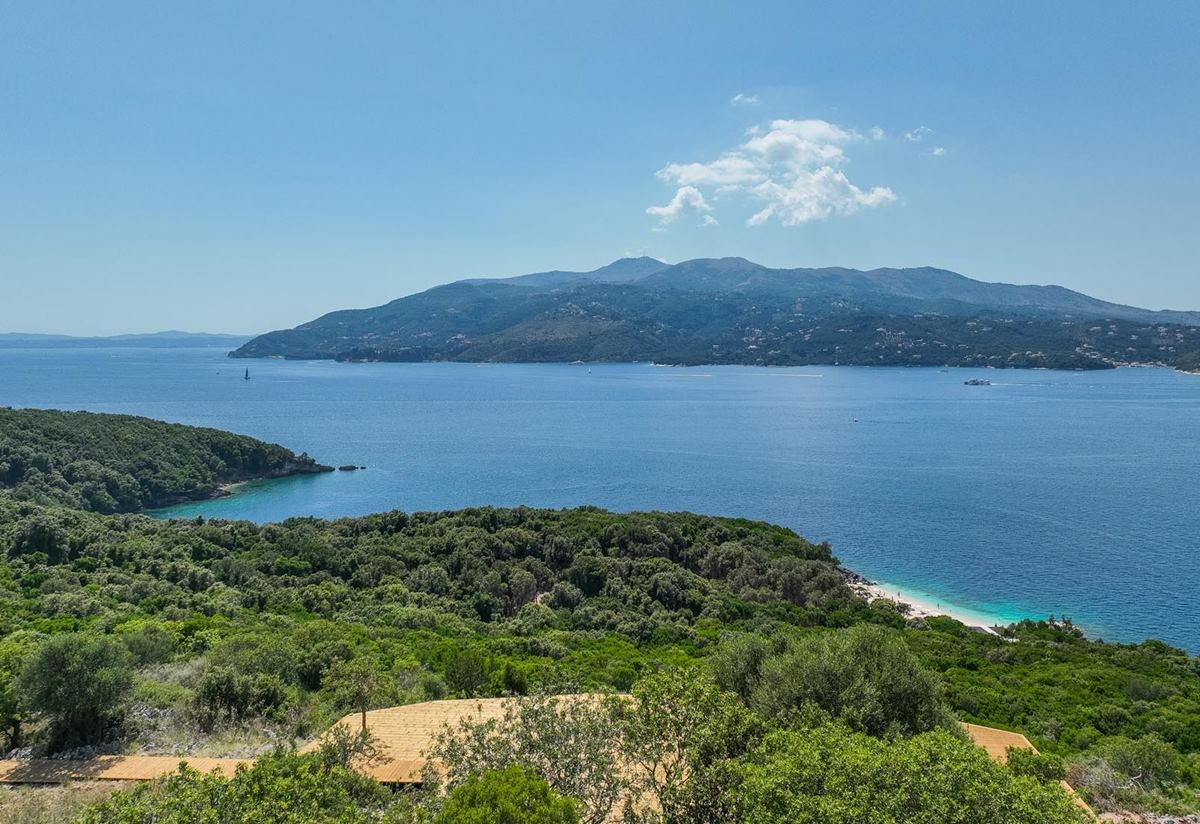 Arameras Beach Resort  en Ksamil