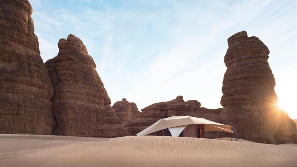 Banyan Tree  en Alula