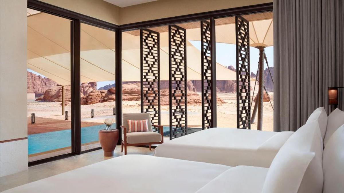 Banyan Tree  en Alula