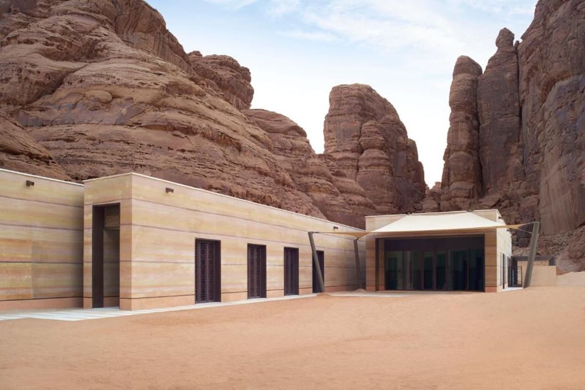 Banyan Tree  en Alula