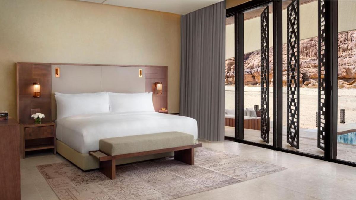 Banyan Tree  en Alula