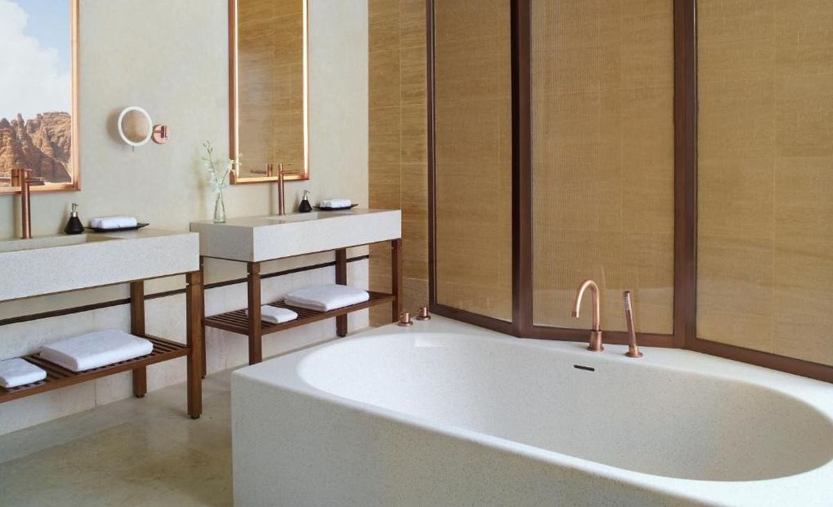 Banyan Tree  en Alula