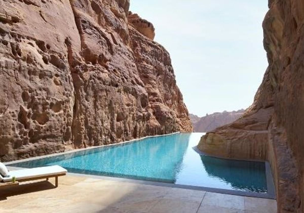 Banyan Tree  en Alula