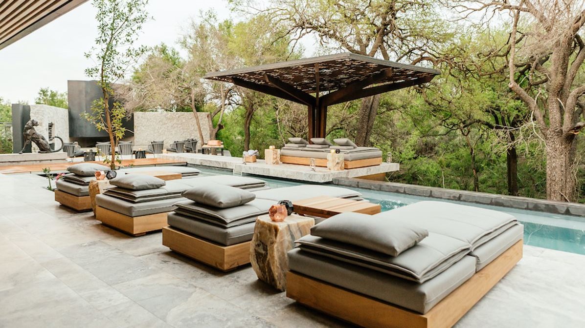 Cheetah Plains en Sabi Sands