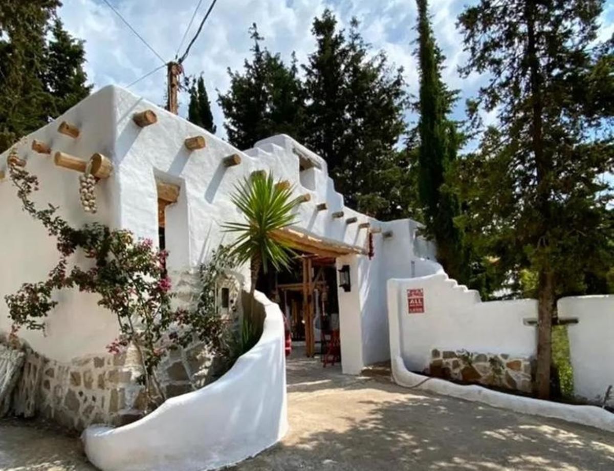 Chili's Hotel en Dhërmi