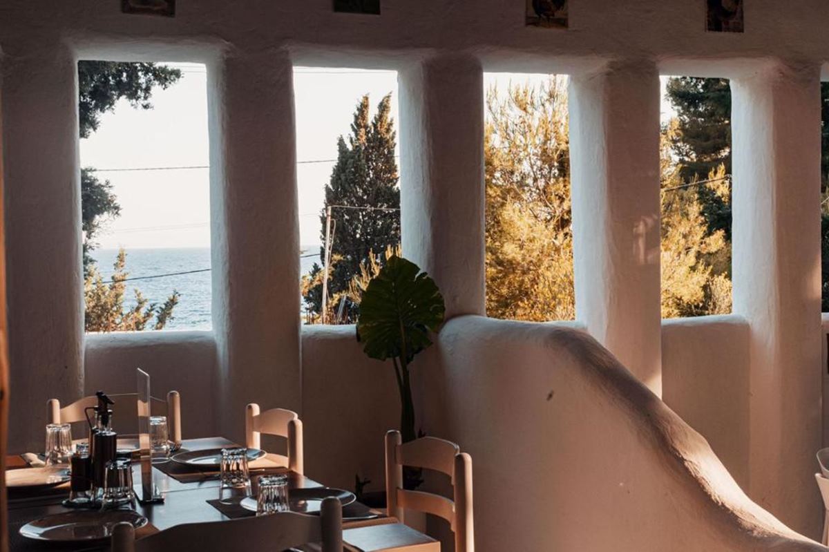 Chili's Hotel en Dhërmi