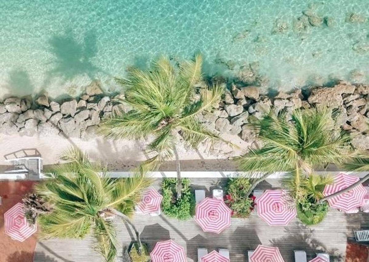 Cobblers Cove en Barbados