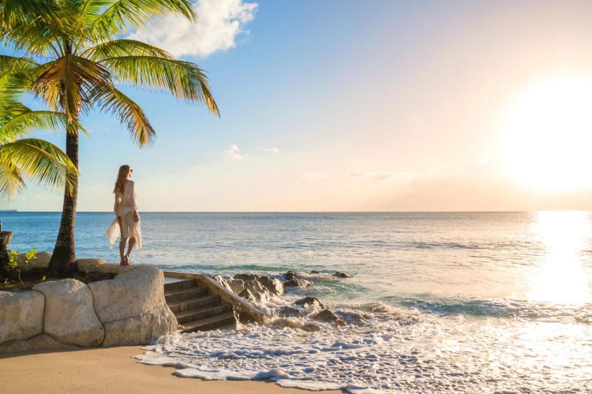 Coral Reef Club en Barbados