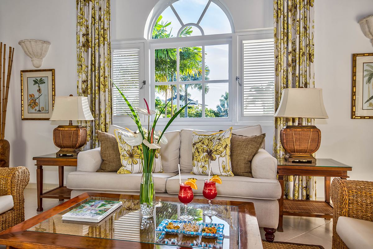 Coral Reef Club en Barbados