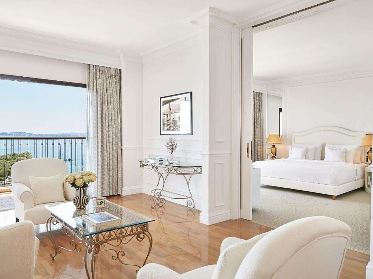 Grecotel Corfu Imperial en Greece