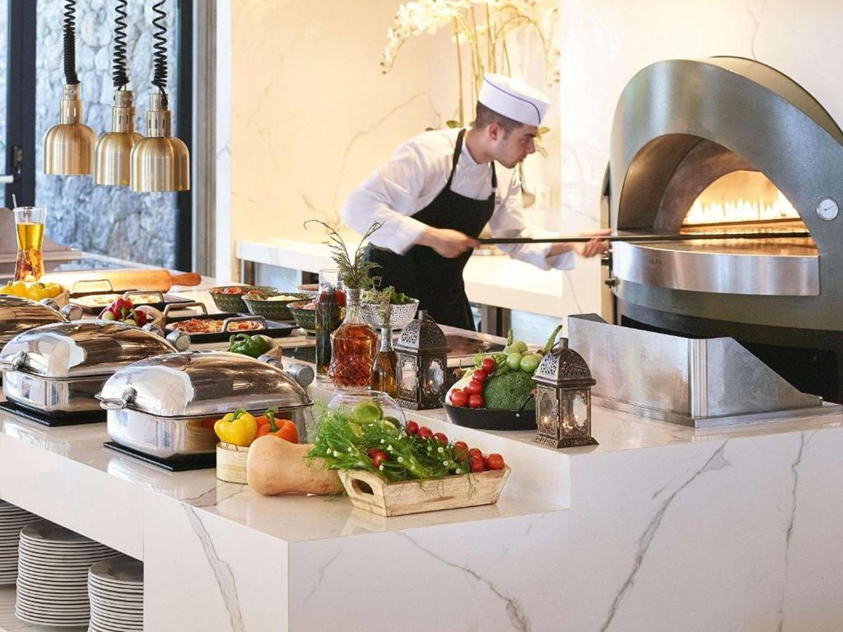 Grecotel Corfu Imperial en Greece
