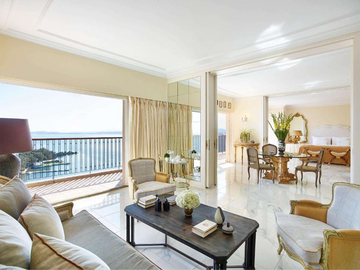 Grecotel Corfu Imperial en Greece