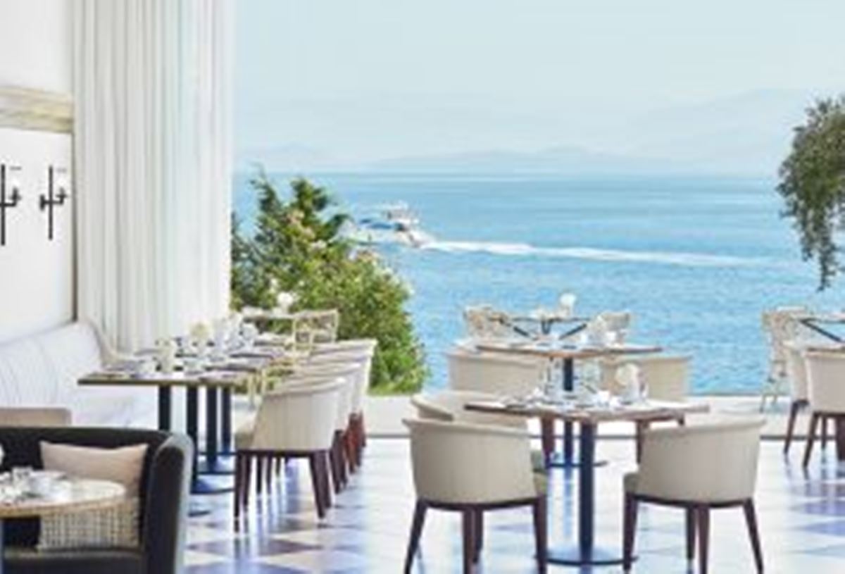 Grecotel Corfu Imperial en Greece