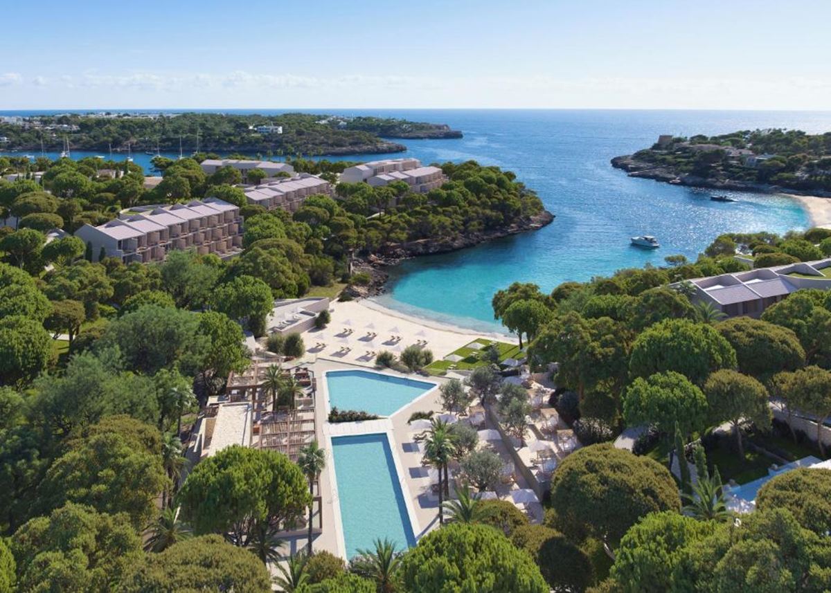 Ikos Resort Porto Petro  en Mallorca