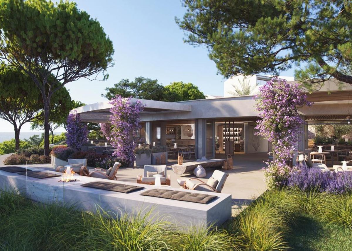 Ikos Resort Porto Petro  en Mallorca