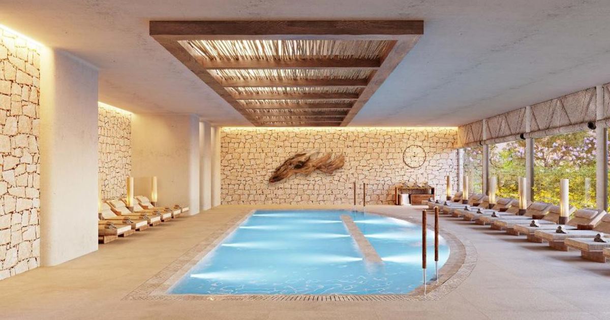 Ikos Resort Porto Petro  en Mallorca