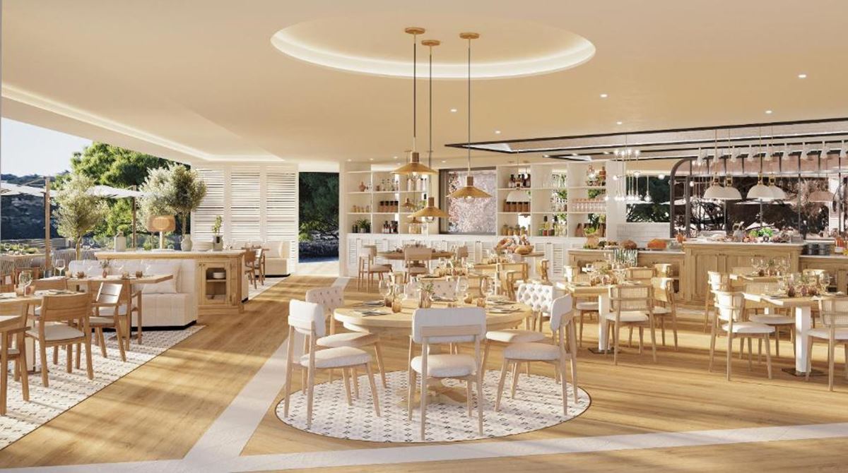 Ikos Resort Porto Petro  en Mallorca