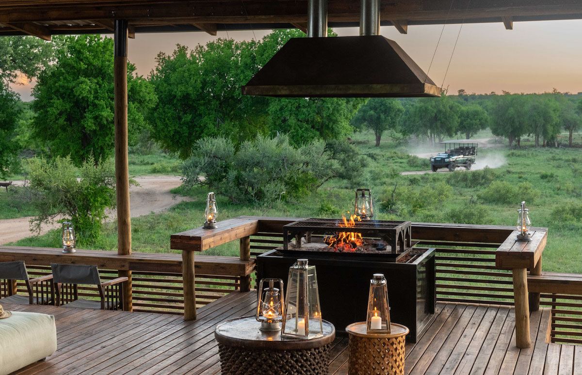 Jaci`s Lodges en Madikwe Game Reserve