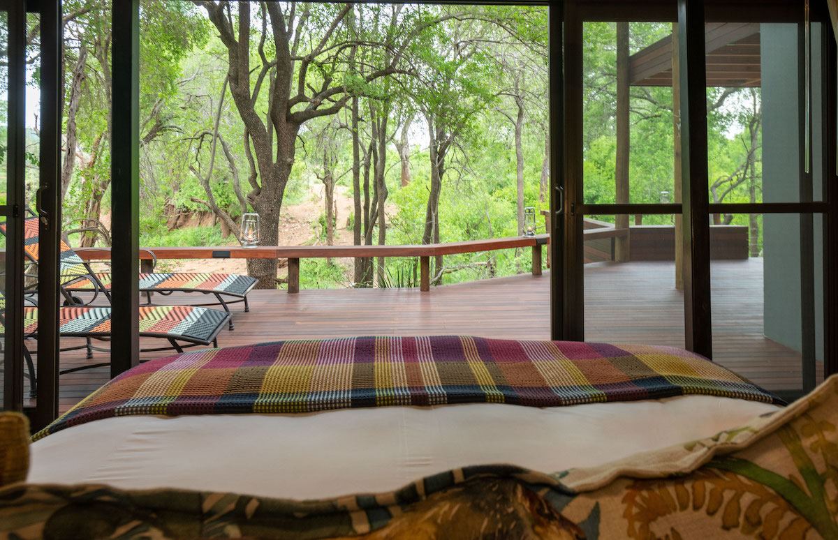 Jaci`s Lodges en Madikwe Game Reserve