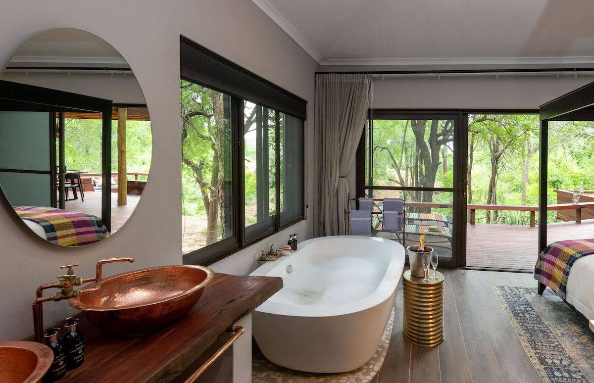 Jaci`s Lodges en Madikwe Game Reserve